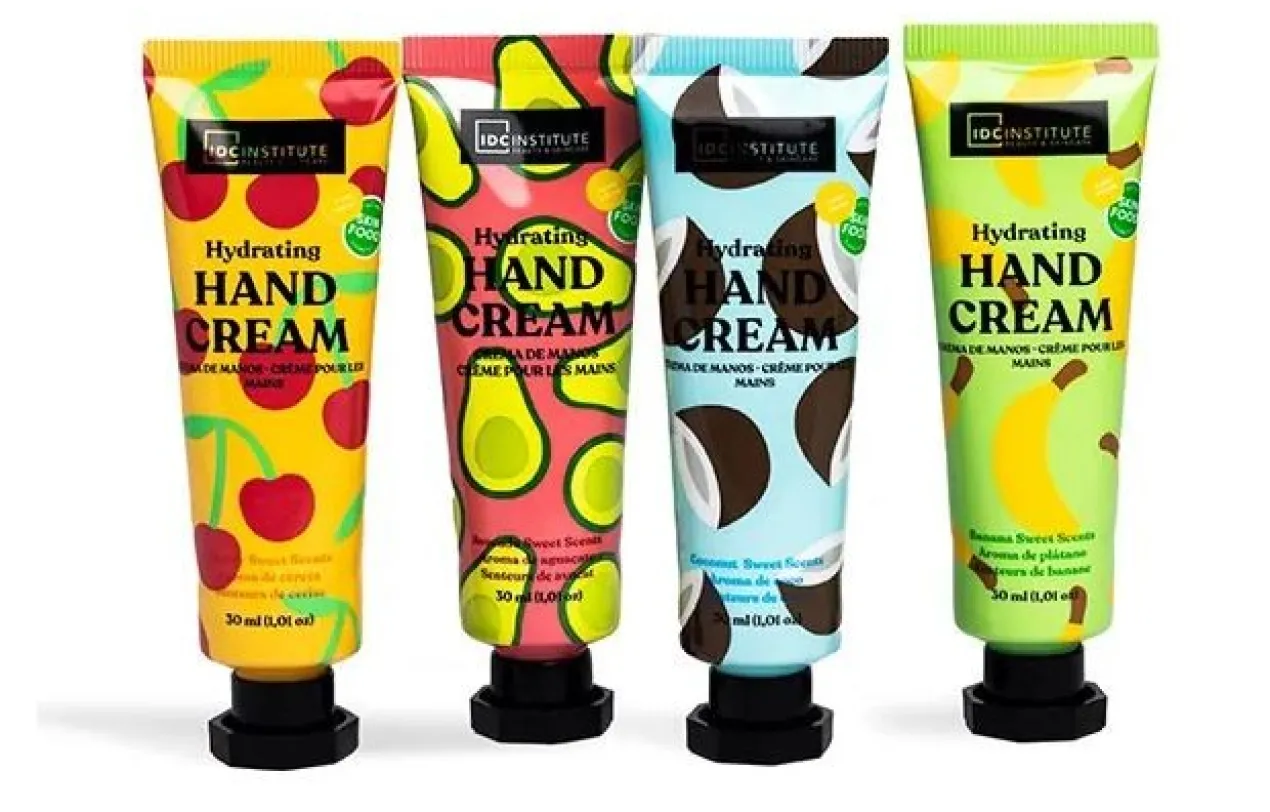 Skin Foods Crème pour les Mains