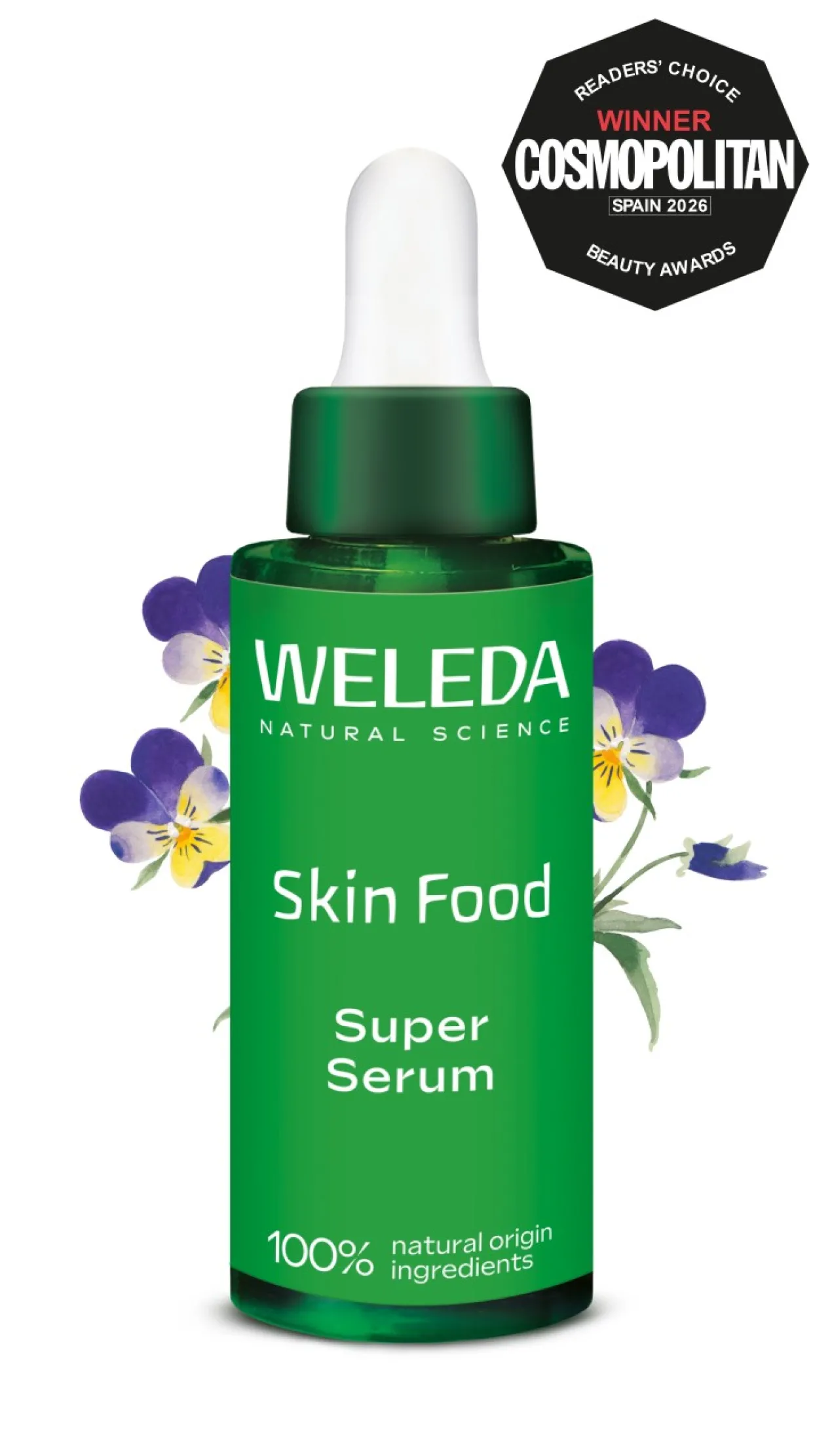 Skin Food Super Sérum