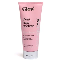 Skin Glow Gommage Visage à l’Acide Glycolique