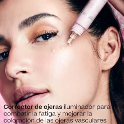 Skin Glow [K EYES] Contour des Yeux Intensif