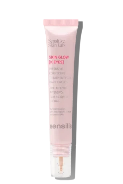 Skin Glow [K EYES] Contour des Yeux Intensif