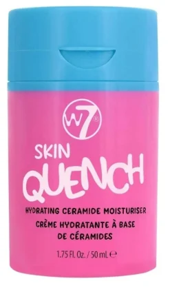 Skin Quench Crème Hydratante aux Céramides