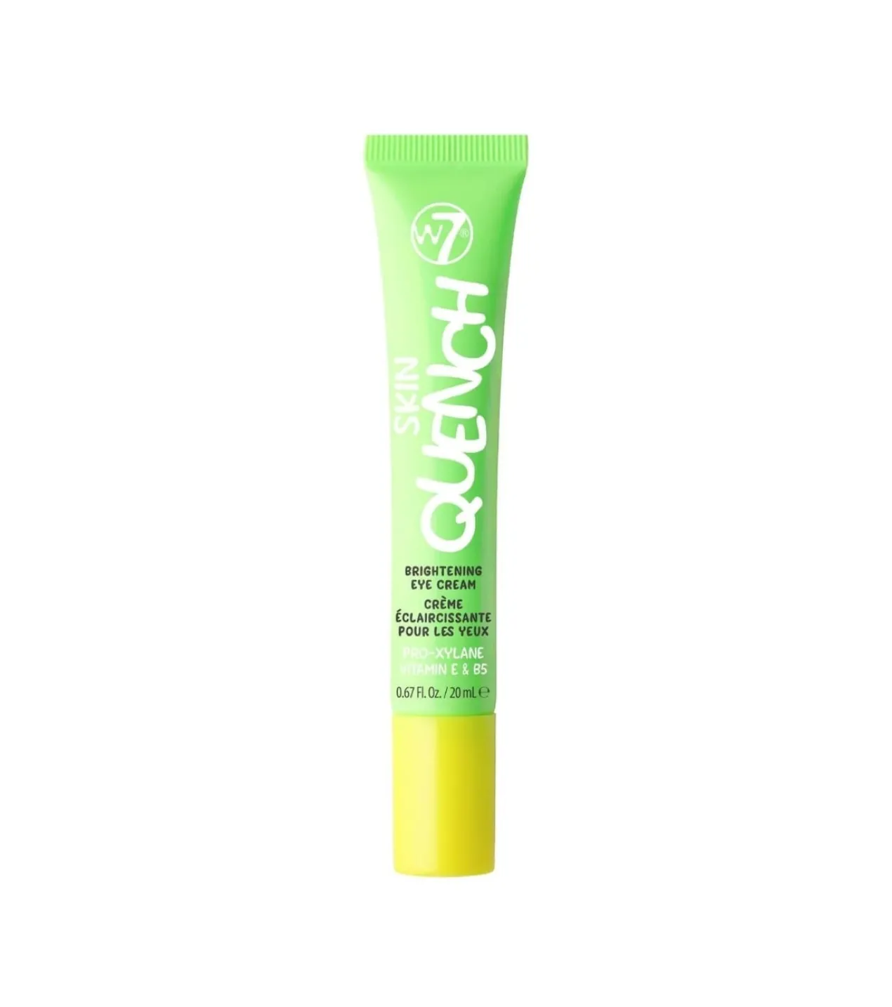 Skin Quench crème illuminatrice contour des yeux