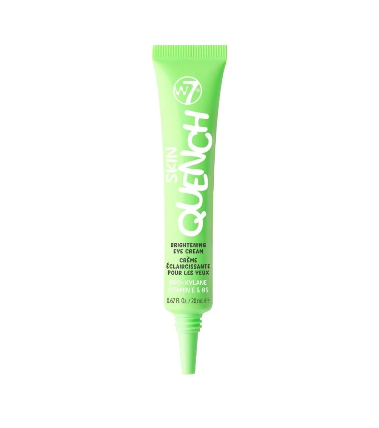 Skin Quench crème illuminatrice contour des yeux