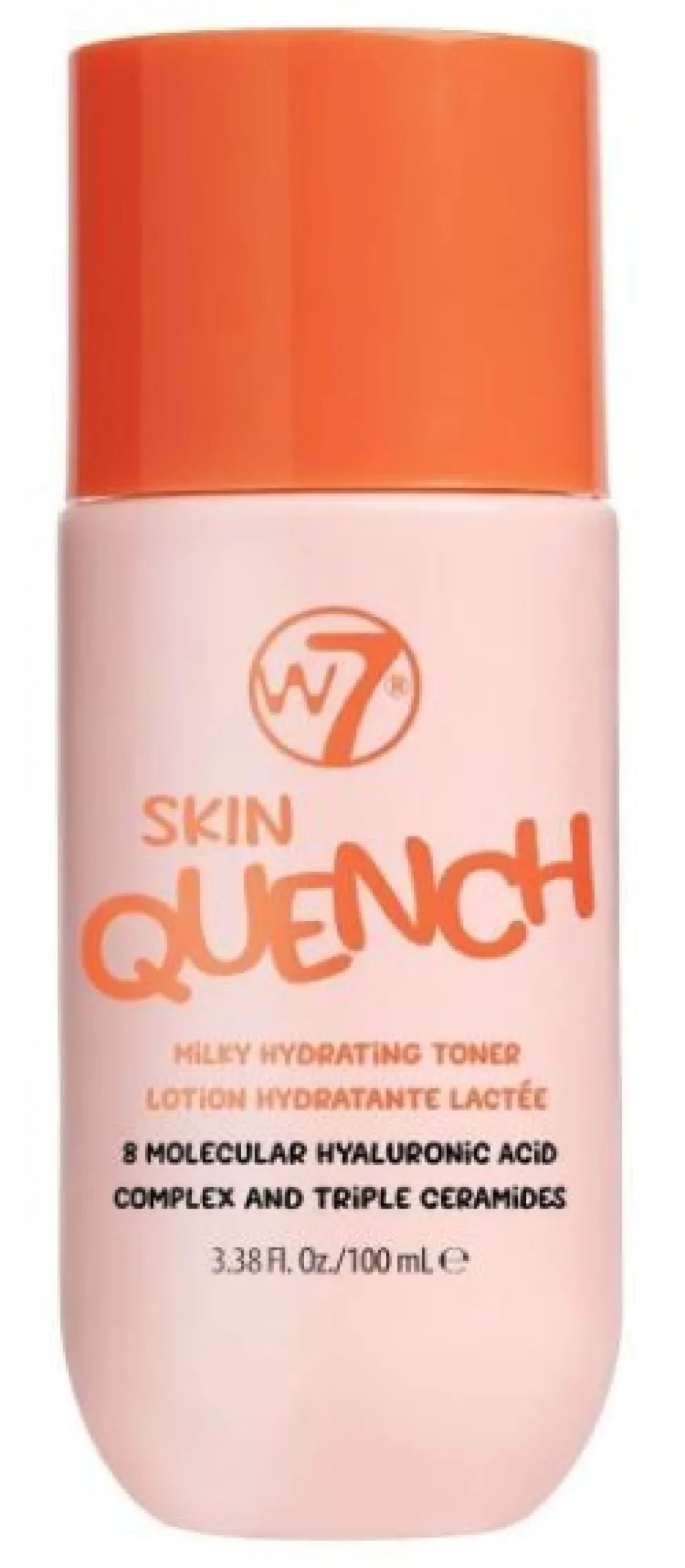 Skin Quench Milky Hydrating Toner