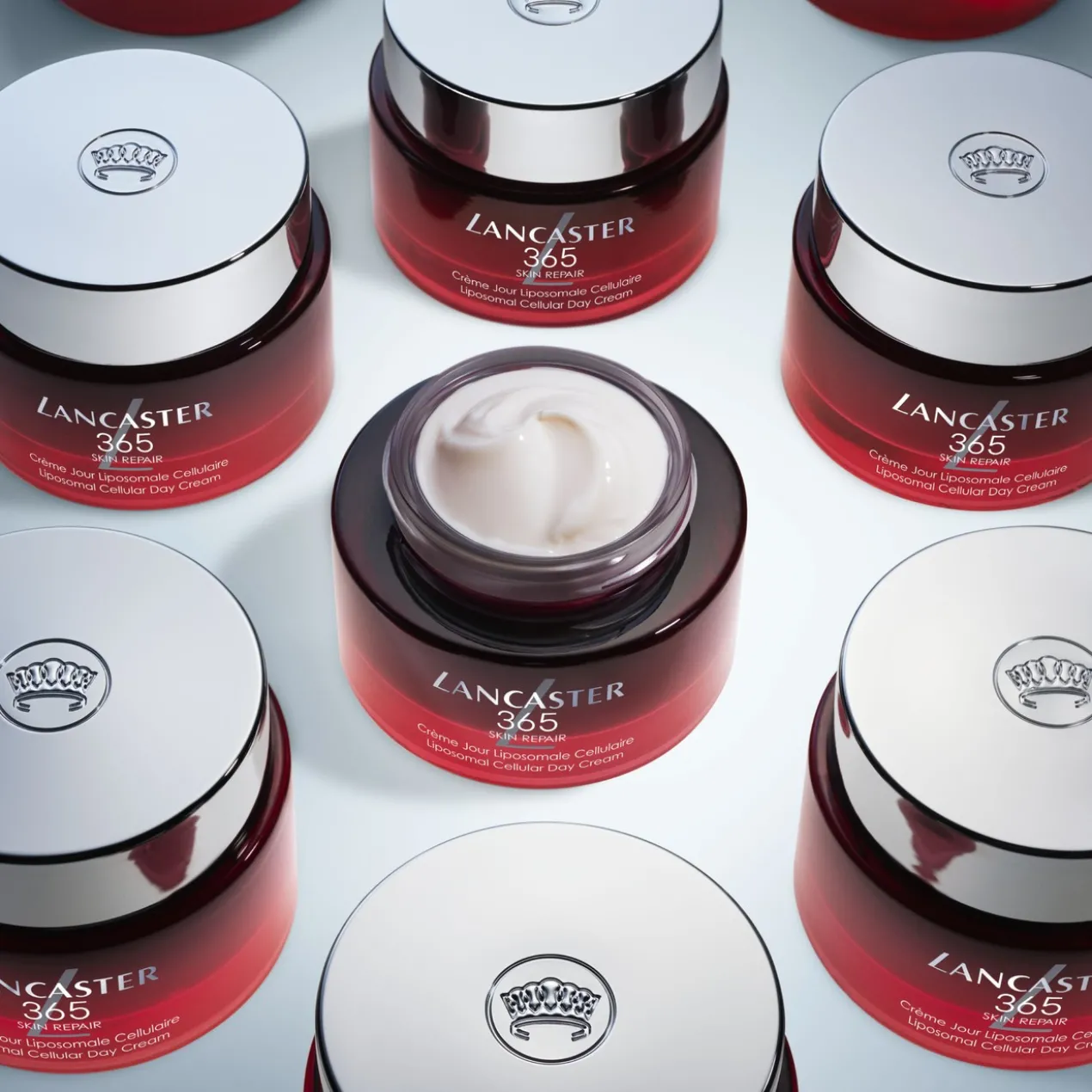 365 Skin Repair Liposomal Cellular Day Cream