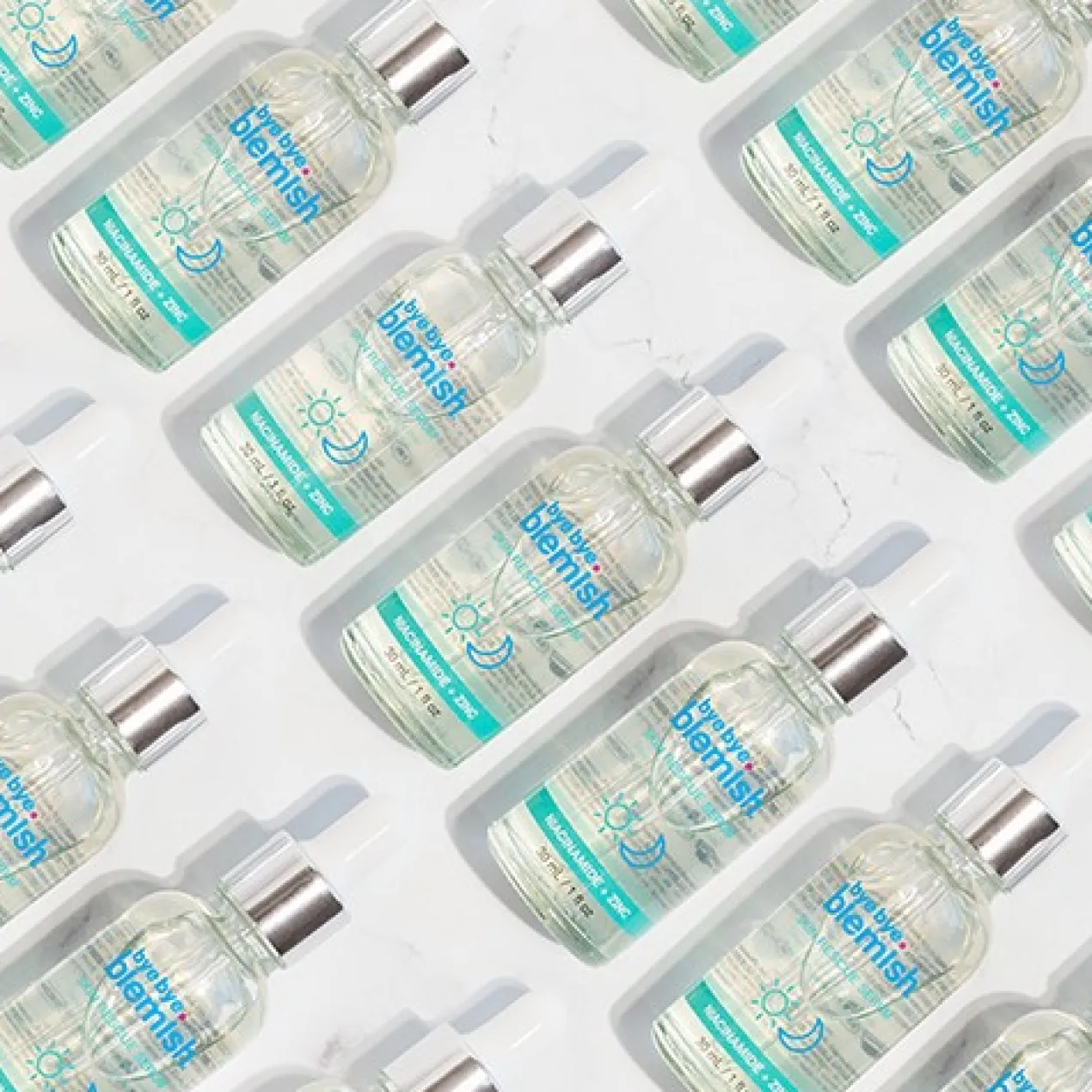 Skin Rescue Serum