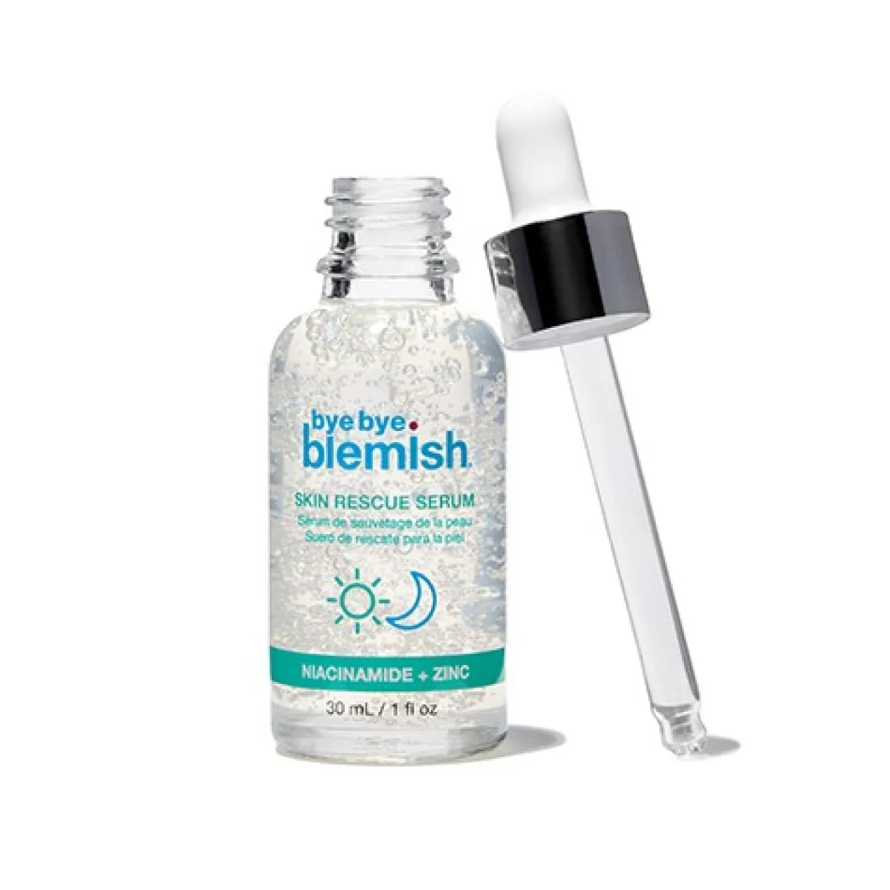 Skin Rescue Serum