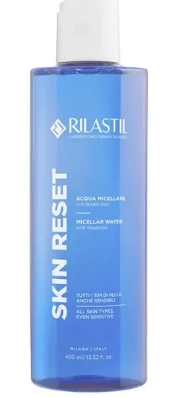 Skin Reset Eau Micellaire