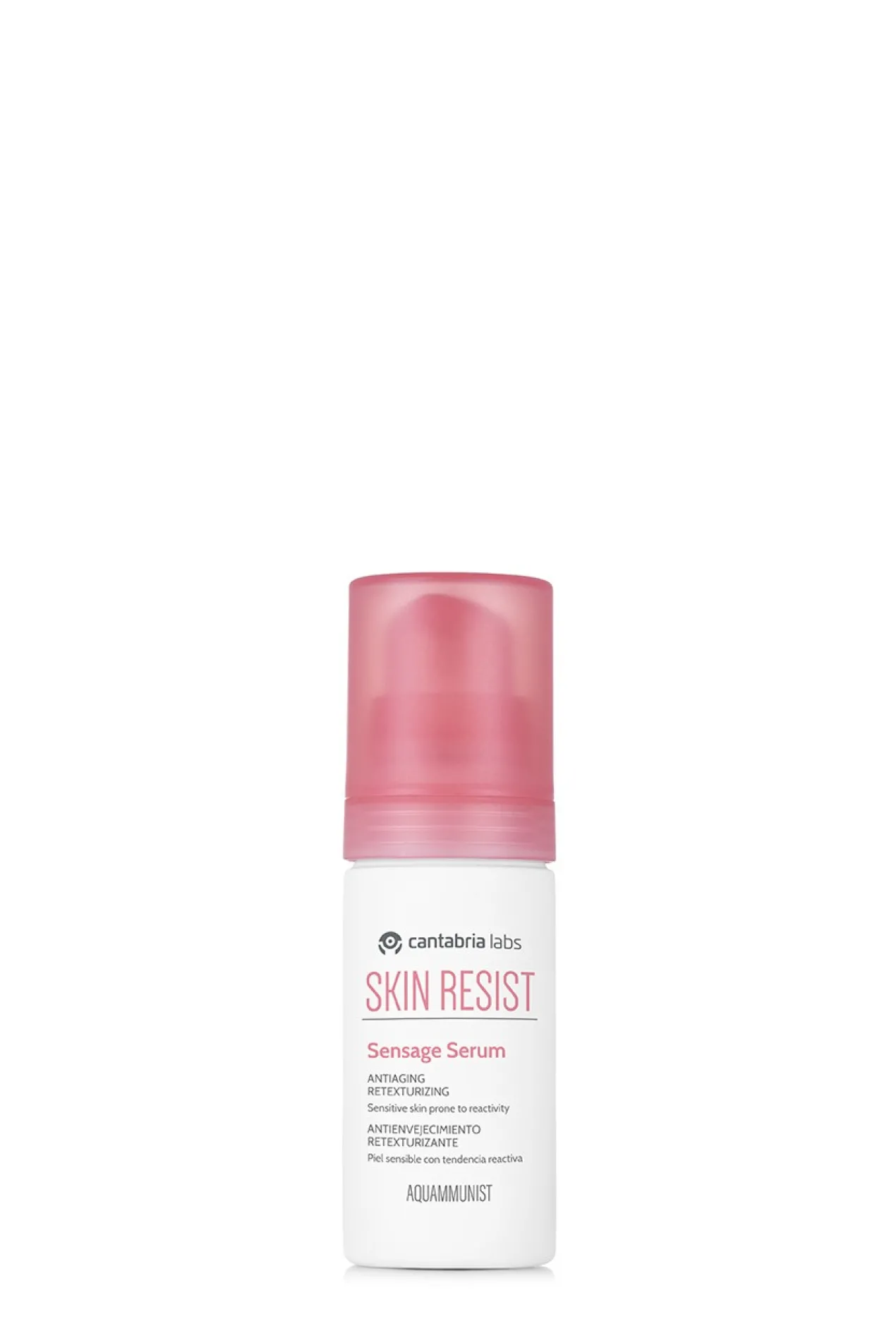 Skin Resist Sensage Sérum Anti-Âge Retexturisant