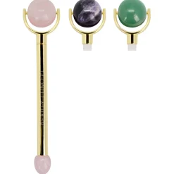 Skin Roller Pierres Interchangeables