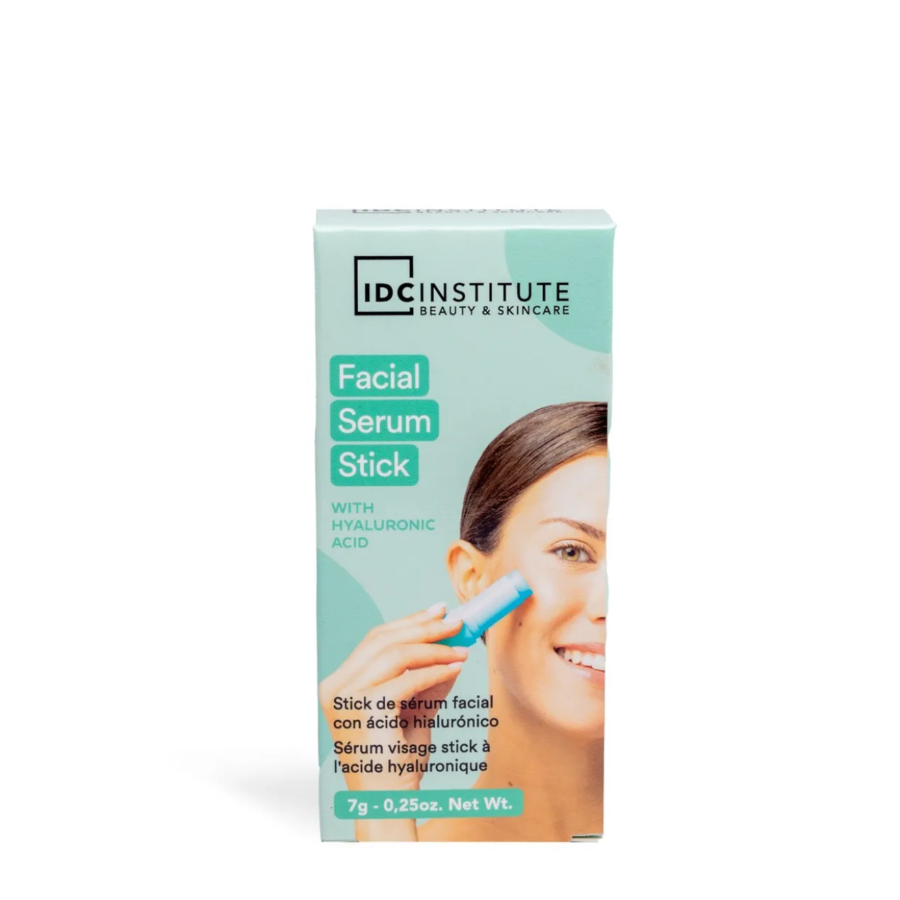 Skin Solution Sérum à l’Acide Hyaluronique