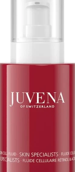 Skin Specialists Fluide Cellulaire au Rétinol et à l'Acide Hyaluronique