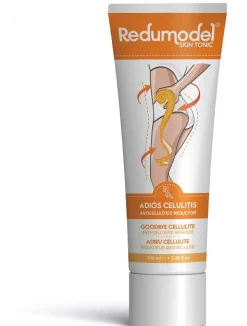 Skin Tonic Adieu Cellulite Réducteur
