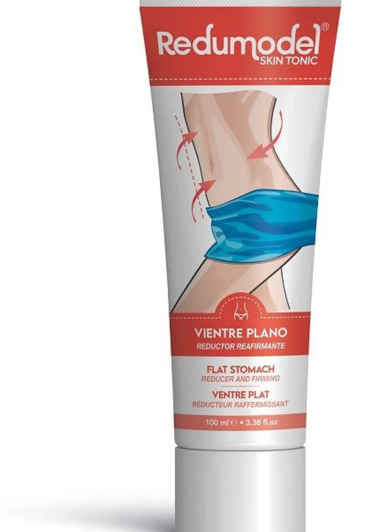 Skin Tonic Réducteur Raffermissant Ventre Plat