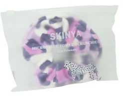 Skinya Chouchoulier Microfibre Leopard