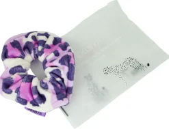 Skinya Chouchoulier Microfibre Leopard
