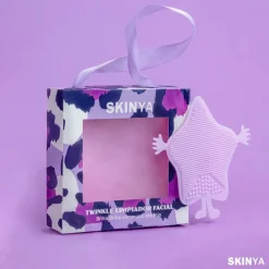 Skinya Twinkle Nettoyant Visage