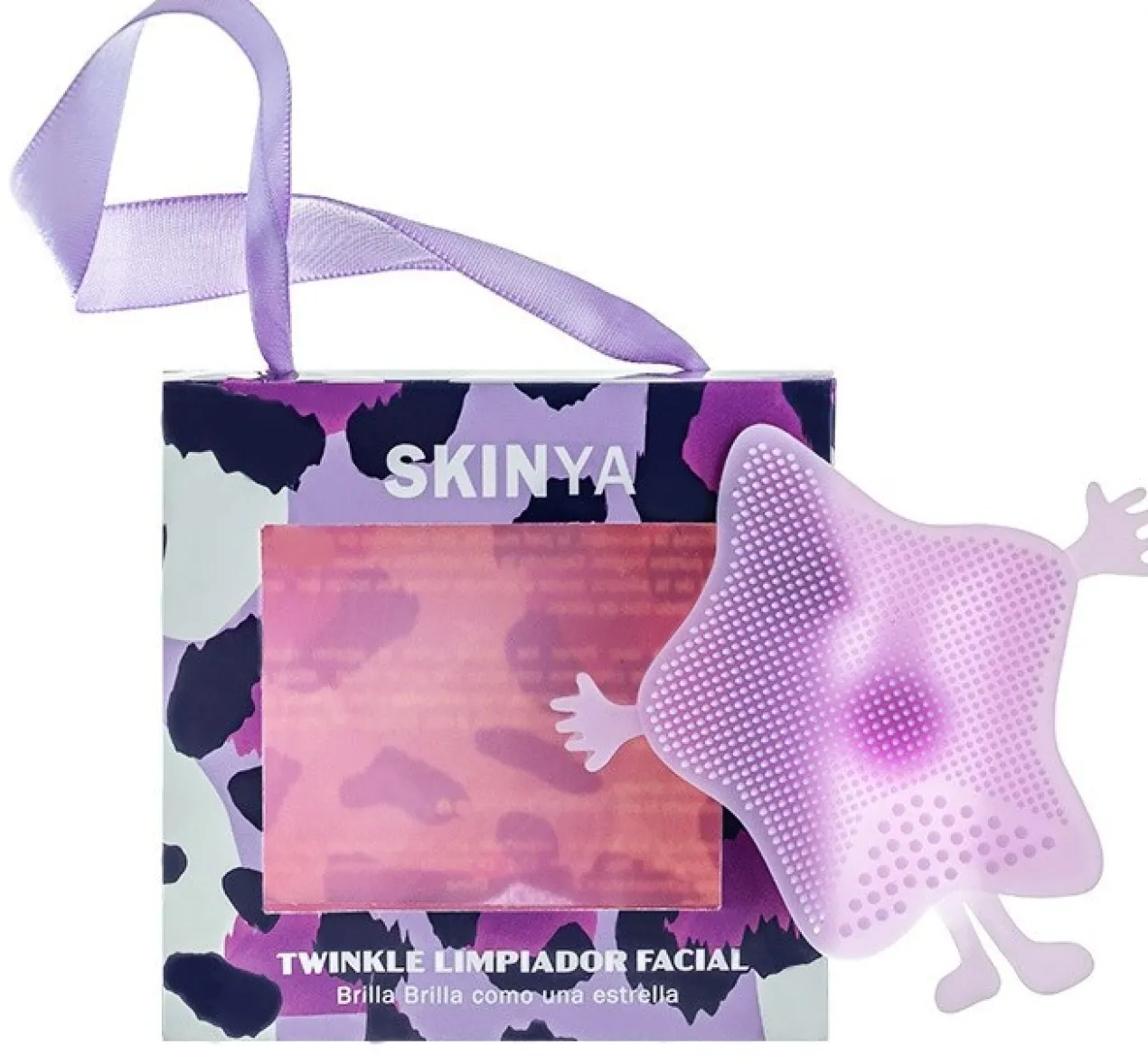 Skinya Twinkle Nettoyant Visage