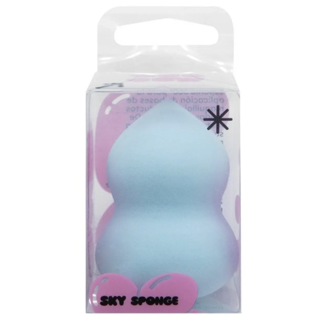 Sky Sponge