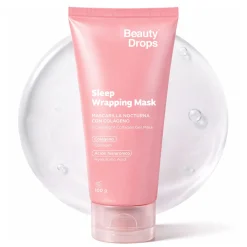 Sleep Wrapping Mask Masque de Nuit