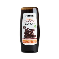 Slim Choco Syrup Sirope sans calories