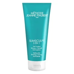 Slimsculpt 3 en 1 Gel Fondant Raffermissant Réducteur