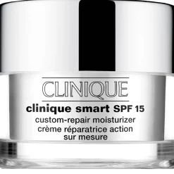Smart Anti-Age Multi-Correcteur Hydratant SPF15 Peau Sèche