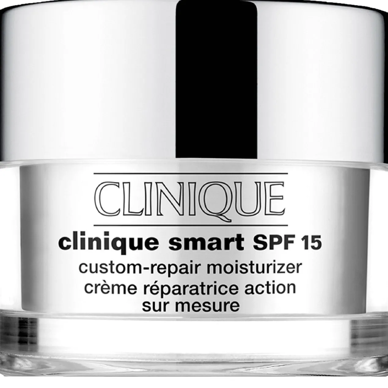 Smart Anti-Age Multi-Correcteur Hydratant SPF15 Peau Sèche