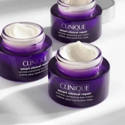 Smart Clinical Repair Crème Contour des Yeux