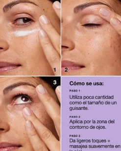 Smart Clinical Repair Crème Contour des Yeux