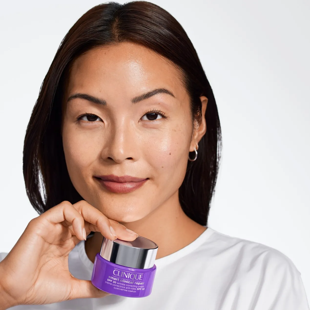 Smart Clinical Repair SPF30 Crème Correctrice de Rides