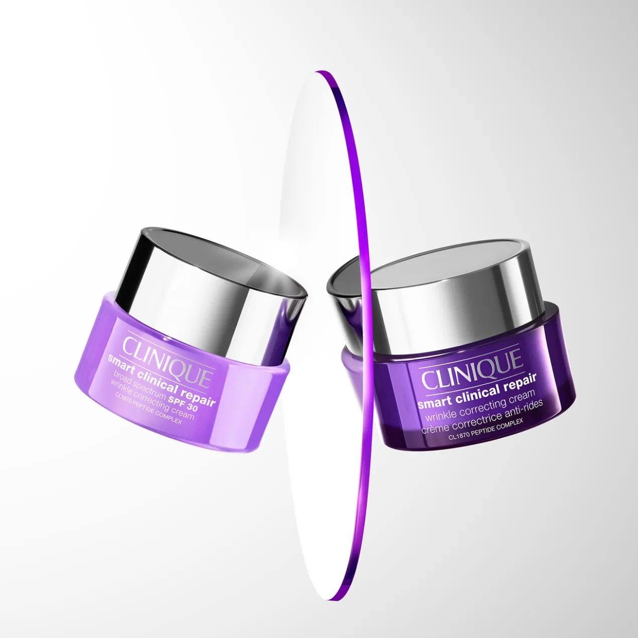 Smart Clinical Repair SPF30 Crème Correctrice de Rides