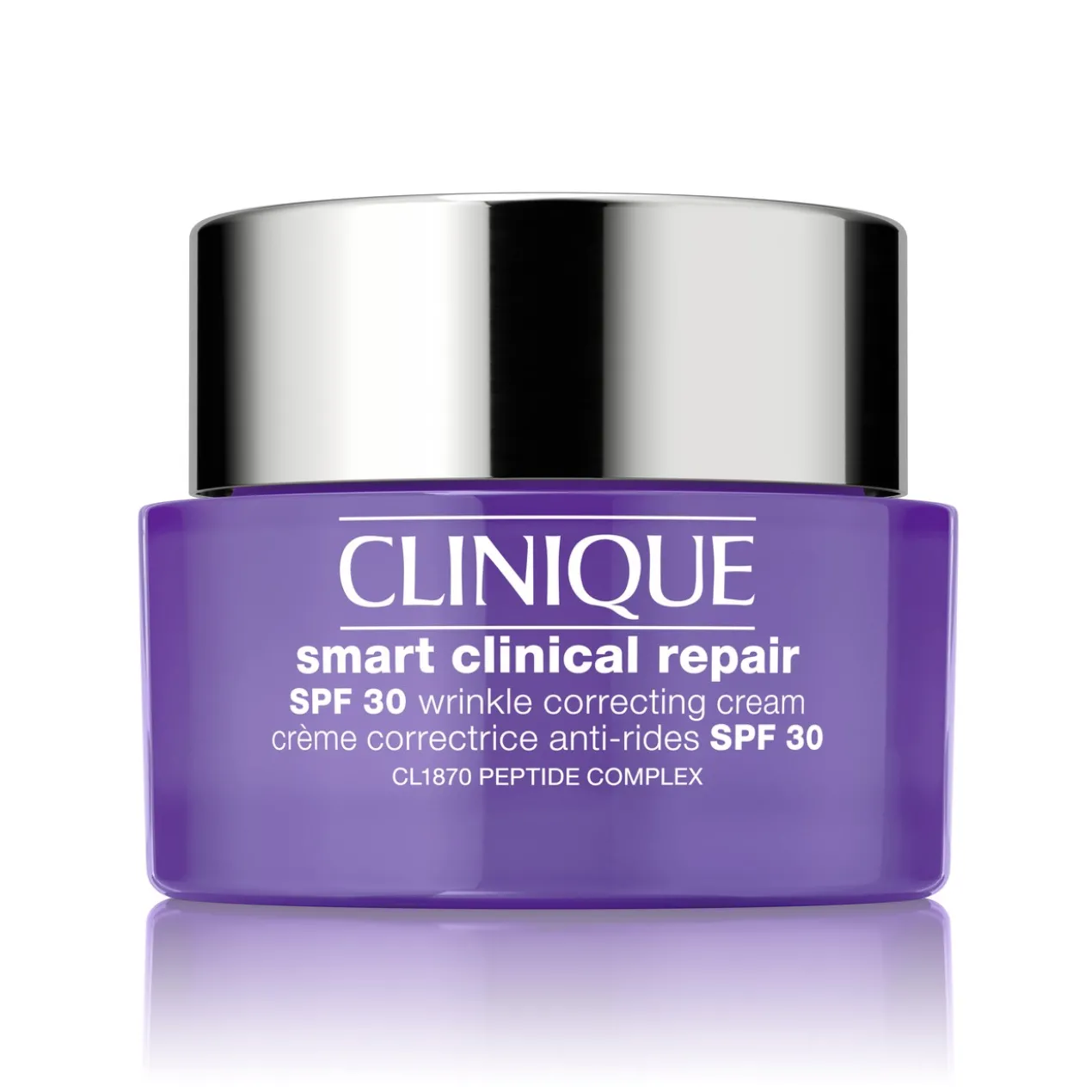 Smart Clinical Repair SPF30 Crème Correctrice de Rides