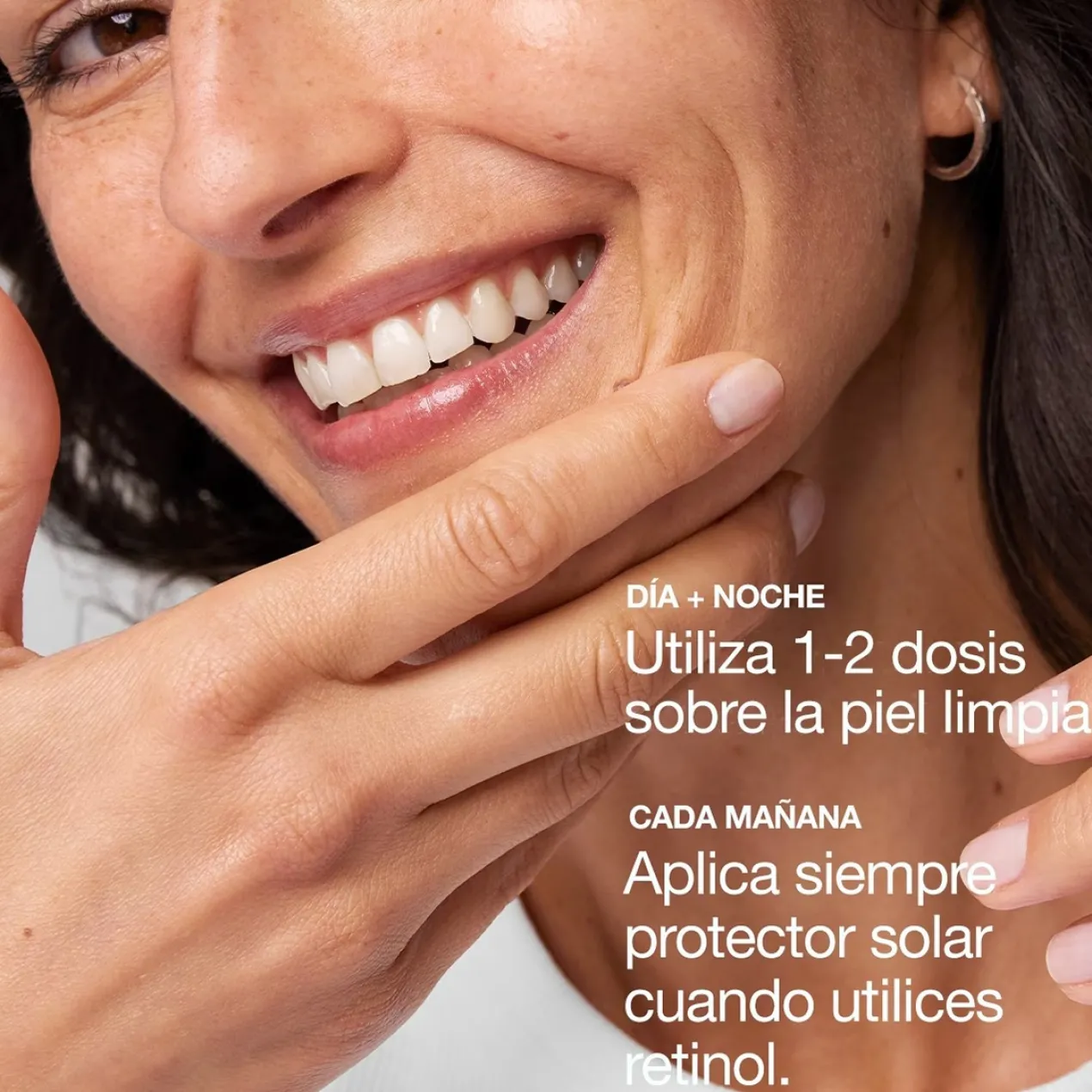 Smart Clinical Repair™ Sérum Correcteur de Rides