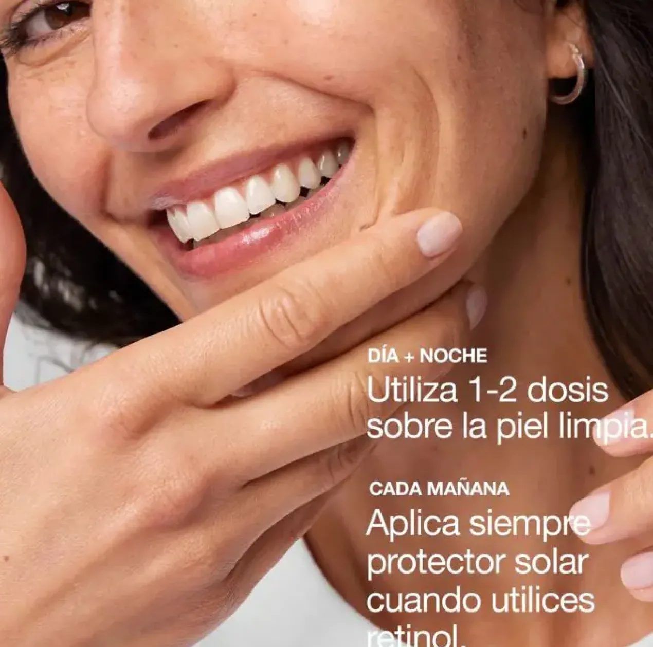 Smart Clinical Repair™ Sérum Correcteur de Rides