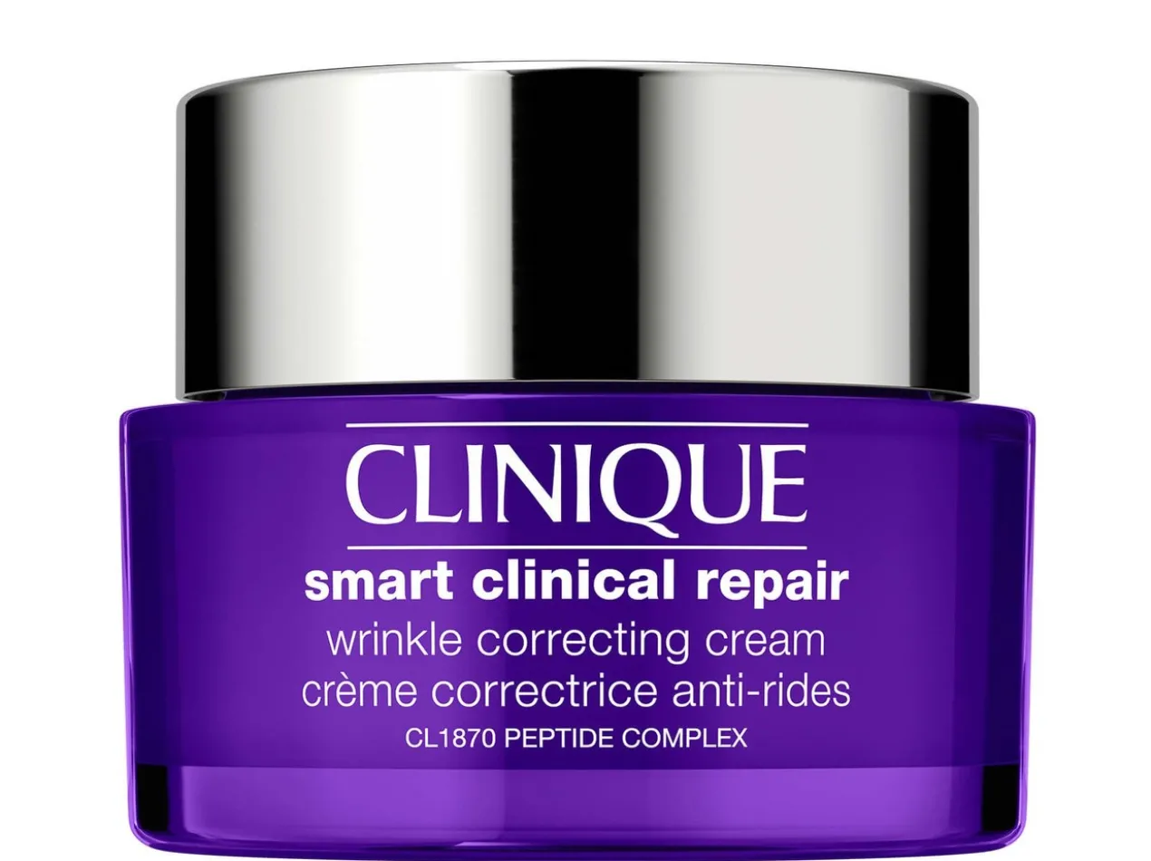 Smart Clinical Repair Wrinkle Correcting Crème Anti-rides