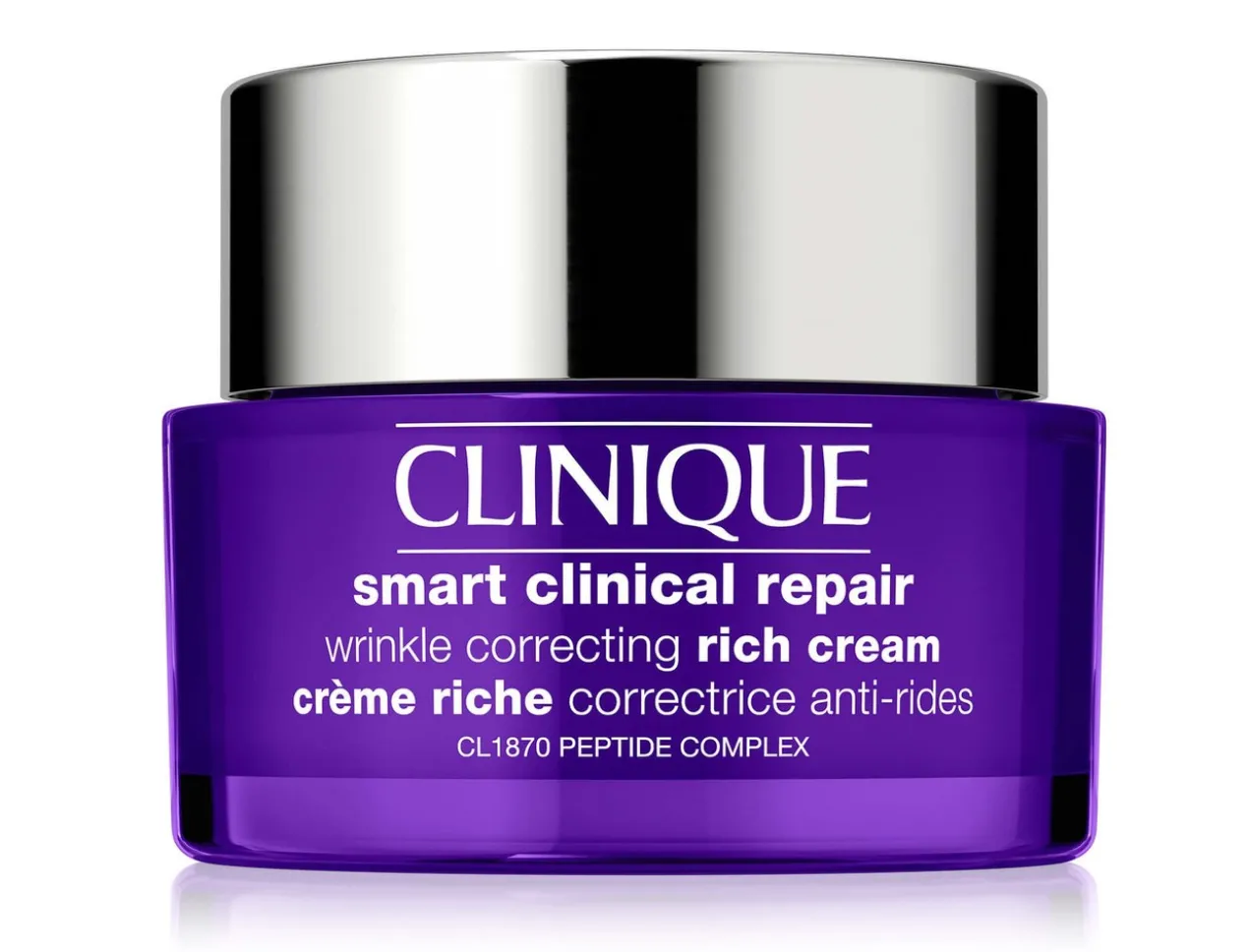Smart Clinical Repair Wrinkle Correcting Crème Anti-rides