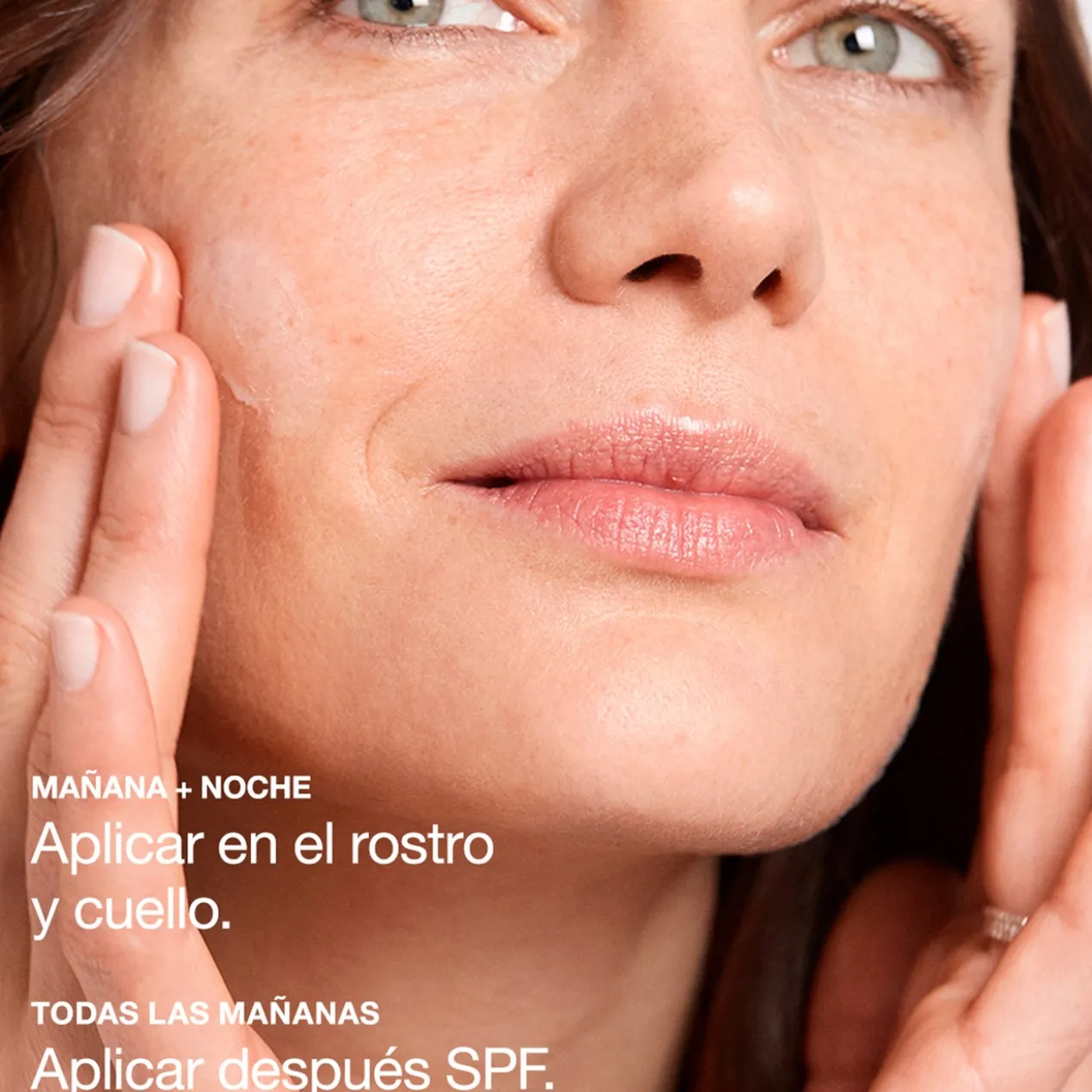 Smart Clinical Repair Wrinkle Correcting Crème Anti-rides