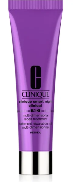 Smart Night Clinical™ Md Soin Réparateur au Rétinol