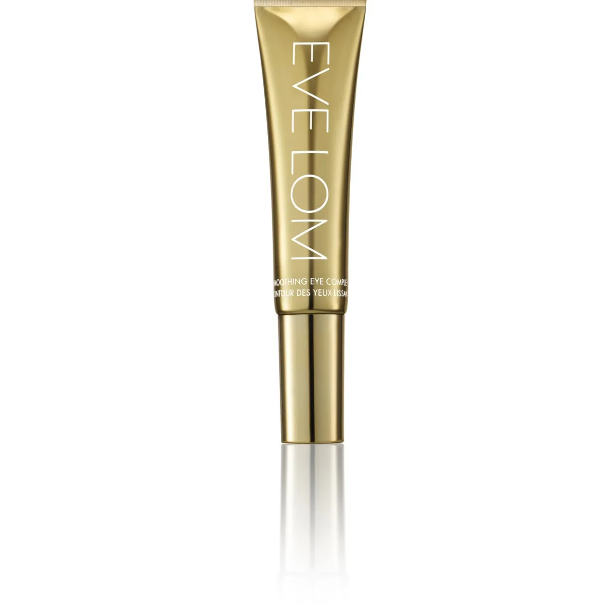 Smoothing Eye Complex