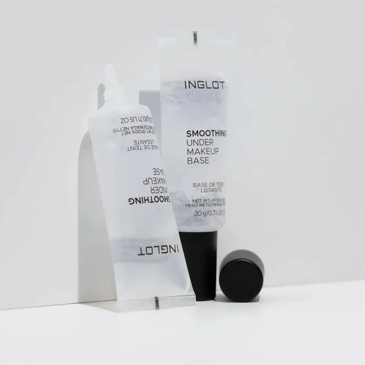 Smoothing Primer