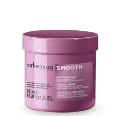Smooth Masque Lissant