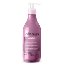 Smooth Shampoing Lissant