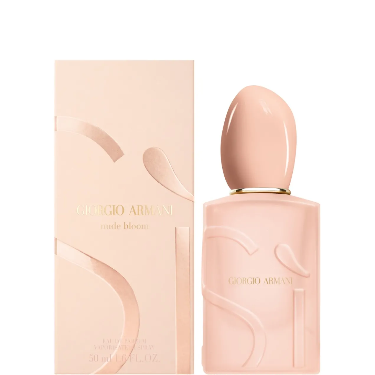 Sì Nude Bloom Eau de Parfum pour Femme