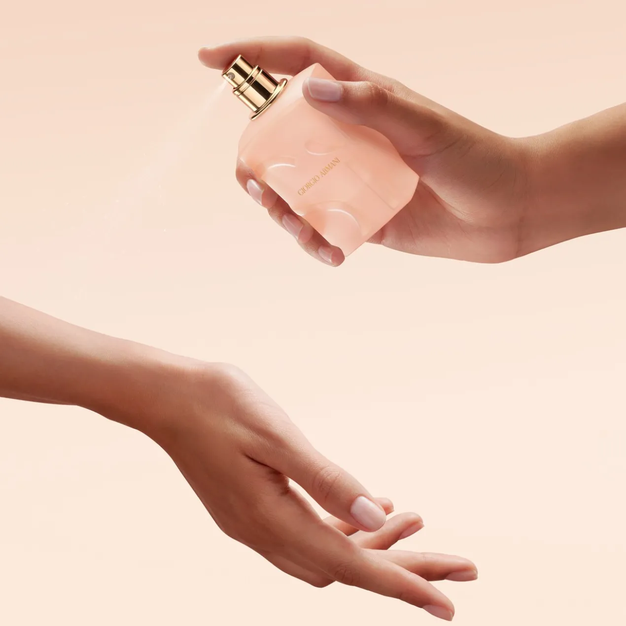 Sì Nude Bloom Eau de Parfum pour Femme