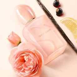 Sì Nude Bloom Eau de Parfum pour Femme