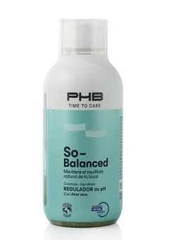 So-Balanced Bain de Bouche
