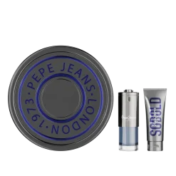 Sobold Eau de Parfum Coffret Pour Homme