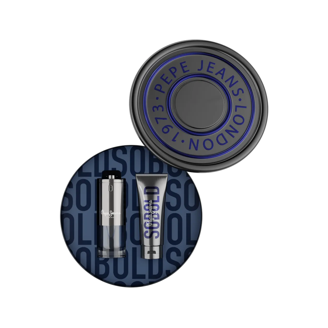 Sobold Eau de Parfum Coffret Pour Homme
